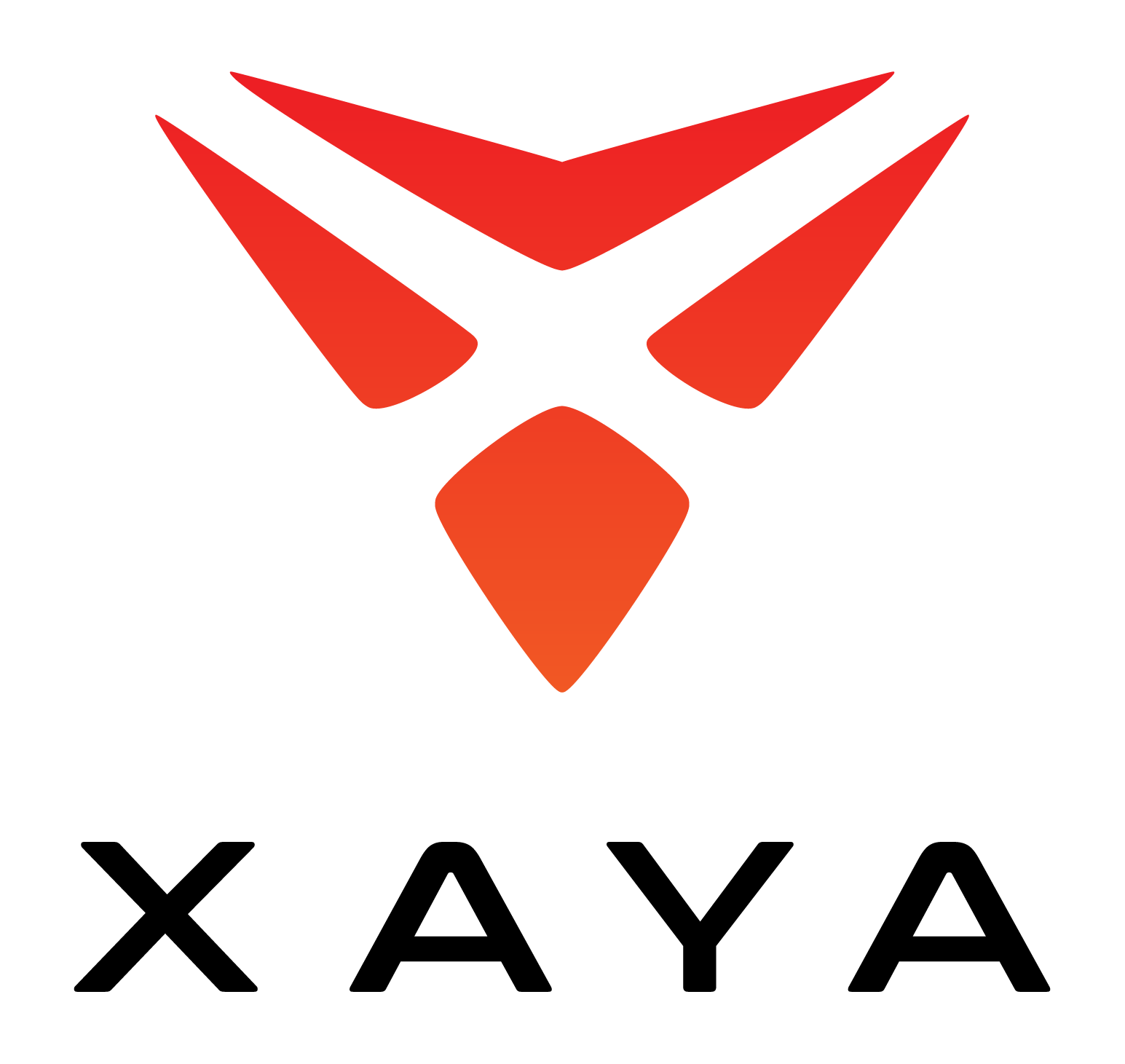 Xaya Logo